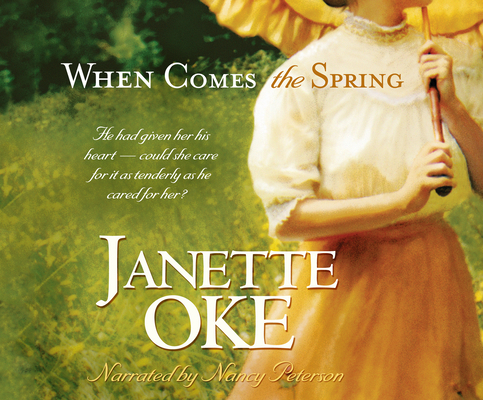 When Comes the Spring 1520099878 Book Cover