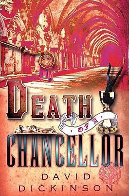 Death of a Chancellor 1569475490 Book Cover