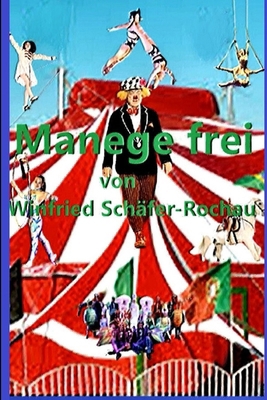 Manege frei [German] B0GL38YC99 Book Cover
