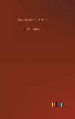 Burr Junior 3752368241 Book Cover