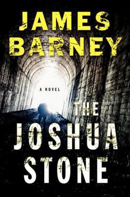 The Joshua Stone 0062021397 Book Cover