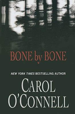 Bone by Bone [Large Print] 1597229326 Book Cover