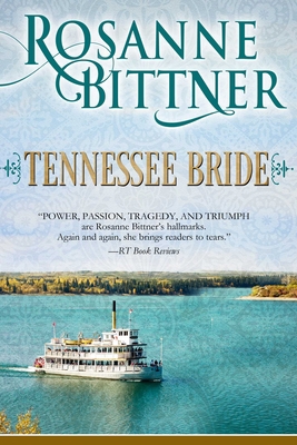Tennessee Bride 1626813752 Book Cover