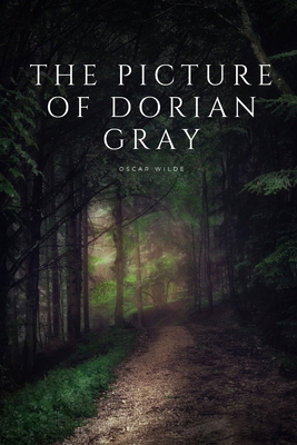 The Picture of Dorian Gray: An Annotated, Uncen... B08QS6KNHS Book Cover