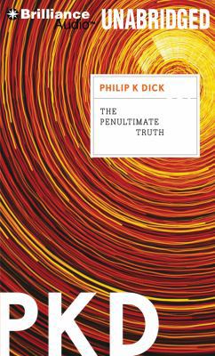 The Penultimate Truth 1455832251 Book Cover