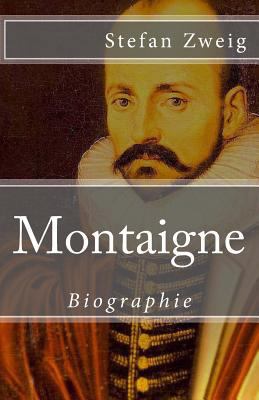 Montaigne [German] 1546346295 Book Cover