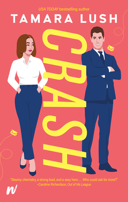 Crash 1990259448 Book Cover