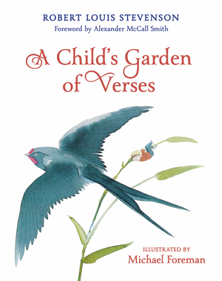 A Child's Garden of Verses 1913074382 Book Cover