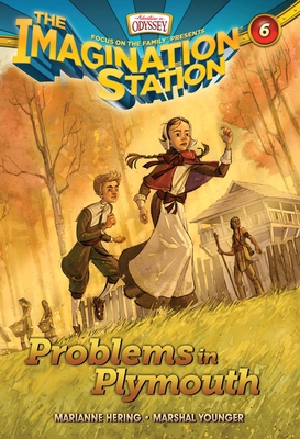 Problems in Plymouth 1589976320 Book Cover