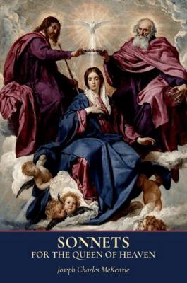 Paperback Sonnets for the Queen of Heaven Book