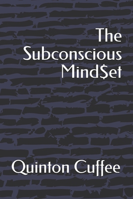 The Subconscious Mind$et B0D6R67R5R Book Cover