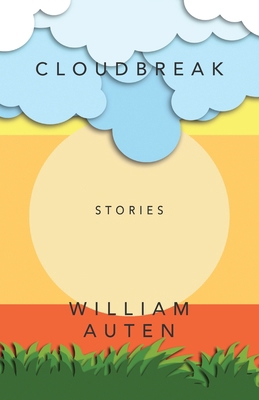 Cloudbreak: Stories B0F6YL31HV Book Cover