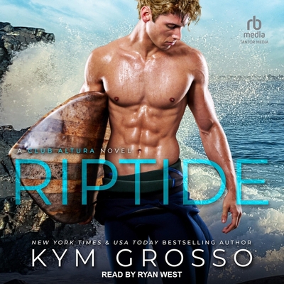 Riptide B0CW5K9M2K Book Cover