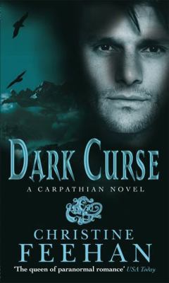 Dark Curse 0749909536 Book Cover