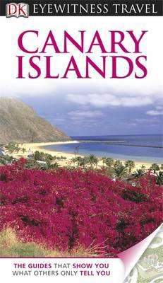 Canary Islands. 1405352000 Book Cover