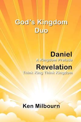 God's Kingdom Duo 1471044882 Book Cover