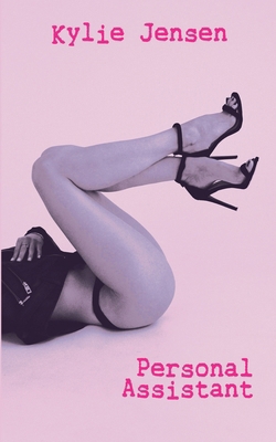 Personal Assistant B0FVTBM95N Book Cover