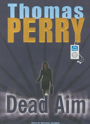 Dead Aim 140016026X Book Cover