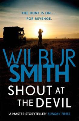 Shout At The Devil 1785766899 Book Cover