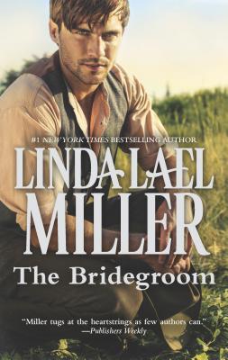 The Bridegroom 037377866X Book Cover