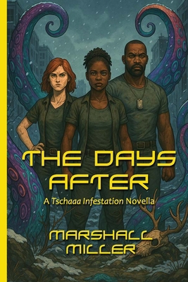 The Days After B0F7QY642G Book Cover