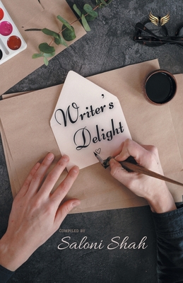 Writers Delight 9390799244 Book Cover
