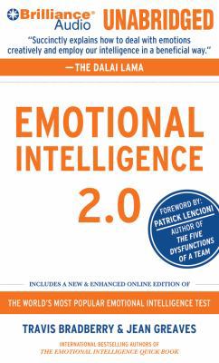 Emotional Intelligence 2.0 149151356X Book Cover