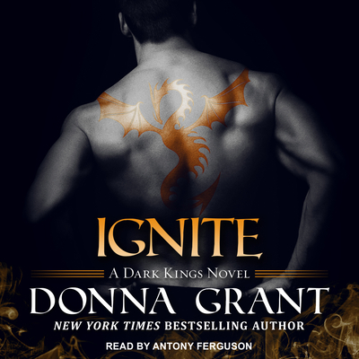 Ignite 1400170354 Book Cover