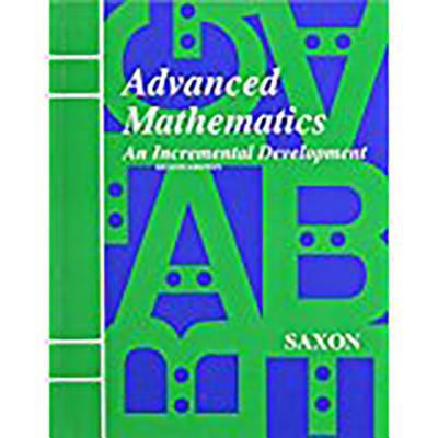 Student Edition 1996: Second Edition 1565770390 Book Cover