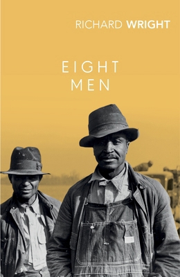 Eight Men 1784876992 Book Cover