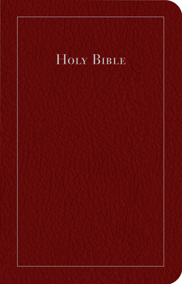 Ceb Common English Bible Thinline, Bonded Leath... 1609262239 Book Cover