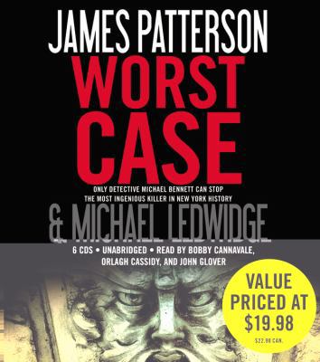 Worst Case Lib/E 1607883449 Book Cover