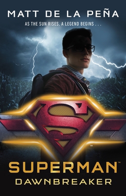 Superman: Dawnbreaker 014138686X Book Cover