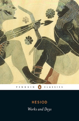 Works and Days 0141197528 Book Cover