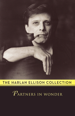 Partners in Wonder: Stories 1497643201 Book Cover