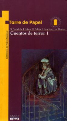 Cuentos de Terror 1 [Spanish] 9580433925 Book Cover