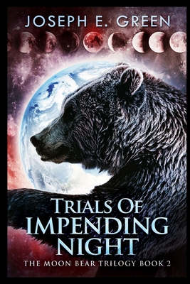 Trials Of Impending Night 1715379136 Book Cover