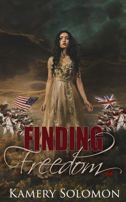 Finding Freedom: A Time Travel Romance 1983781436 Book Cover