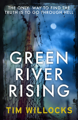 Green River Rising 0099579049 Book Cover