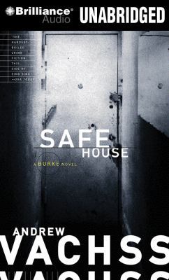 Safe House 1455819840 Book Cover