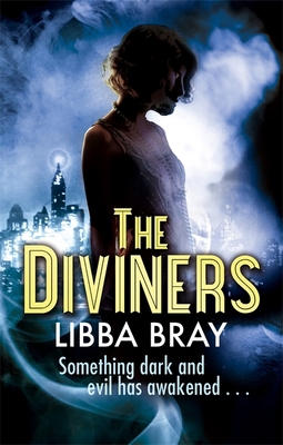 The Diviners 1907410406 Book Cover