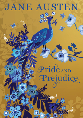 Pride and Prejudice 1738165299 Book Cover