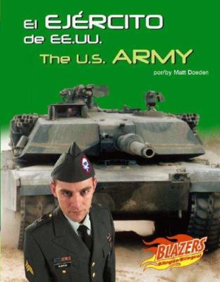 El Ejército de Ee.Uu./The U.S. Army [Multiple languages] 0736877452 Book Cover
