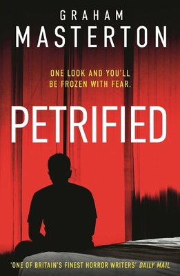 Petrified 1035909847 Book Cover