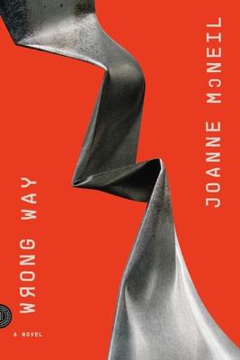 Wrong Way 0374610665 Book Cover