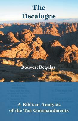 The Decalogue 8184652429 Book Cover
