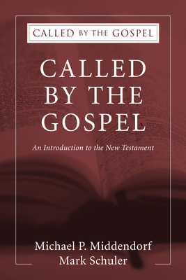 Called by the Gospel 1556355262 Book Cover