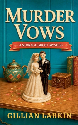 Murder Vows 1393482260 Book Cover
