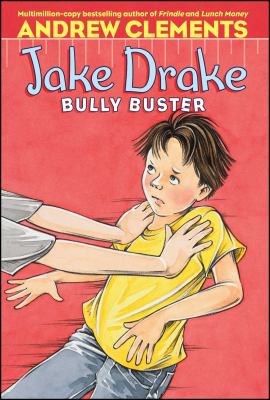 Jake Drake, Bully Buster 0689839170 Book Cover