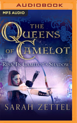 Risa: In Camelot's Shadow 1713502038 Book Cover